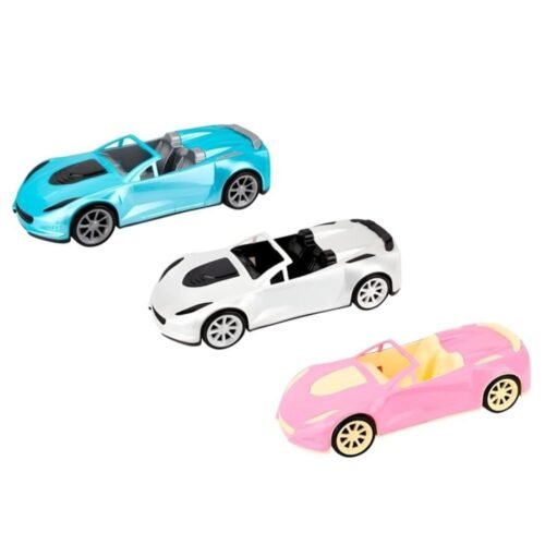Kabriolet sportowy MIX
