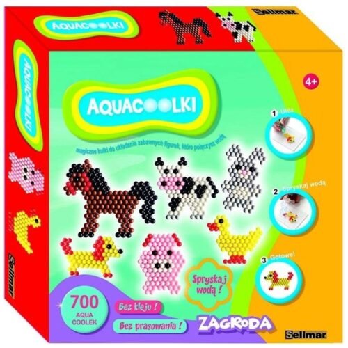 Aquacoolki Zagroda