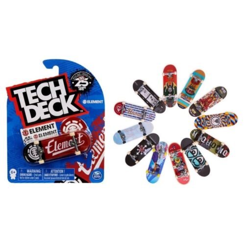 Tech Deck - Fingerboard mix