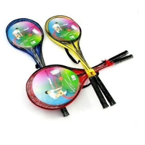 Badminton zestaw
