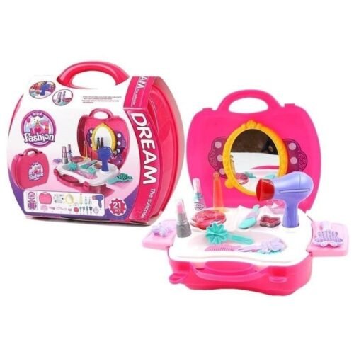Walizka Dream kosmetyczka