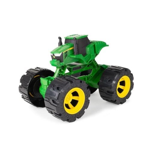 John Deere terenowy ciągnik TOMY