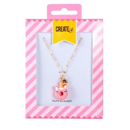 Naszyjnik You`re so sweet! Candy CREATE IT!