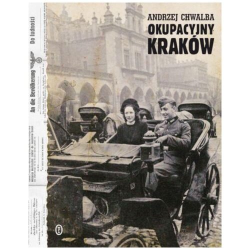 Okupacyjny Kraków
