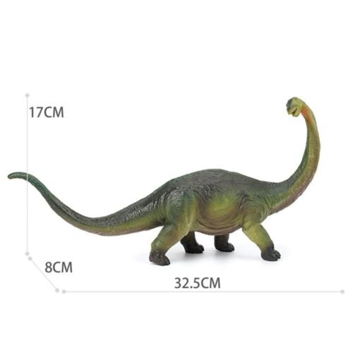Dinozaur Diplodok