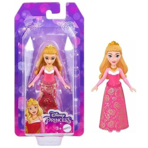 Lalka Księżniczka Aurora Disney Princess
