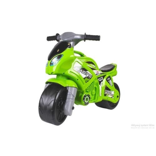 Jeździk motocykl