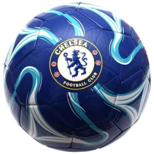 Piłka nożna Chelsea R.5
