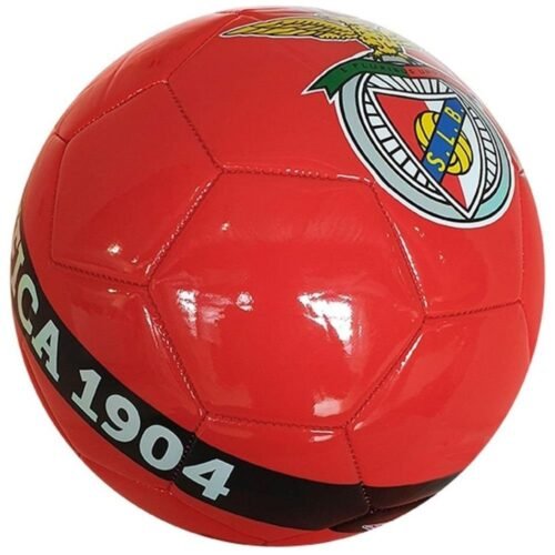 Piłka nożna Benfica R.5