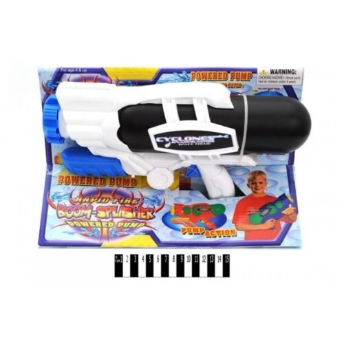 Pistolet na wodę