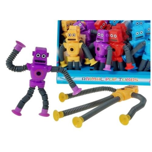 Robot antystresowy MIX