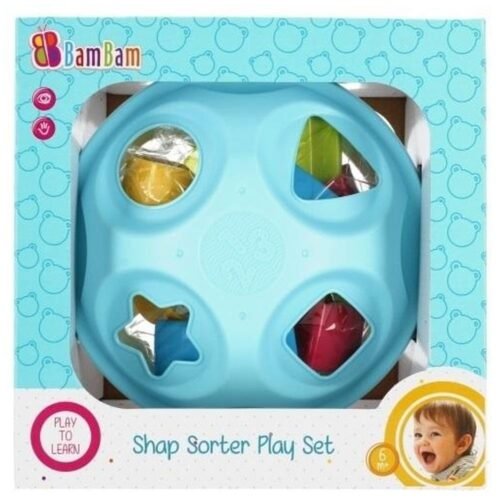 Sorter BAM BAM