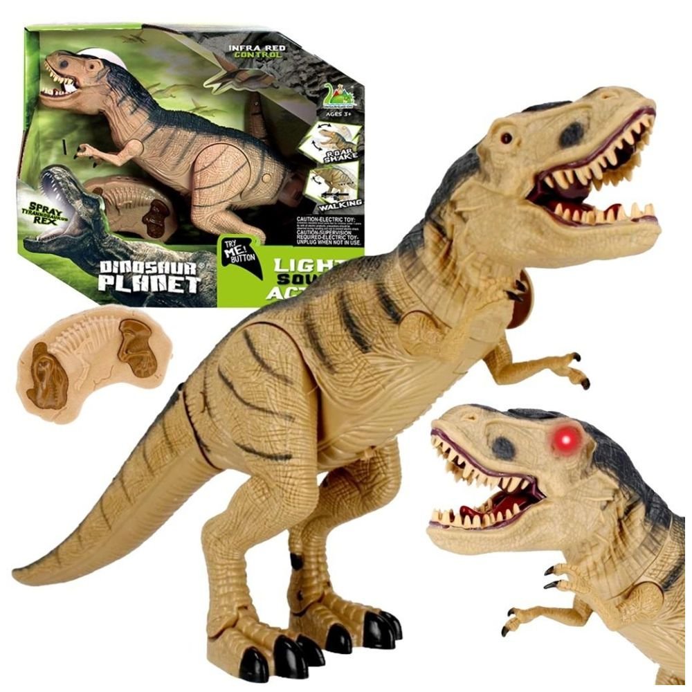 Dinozaur R/C