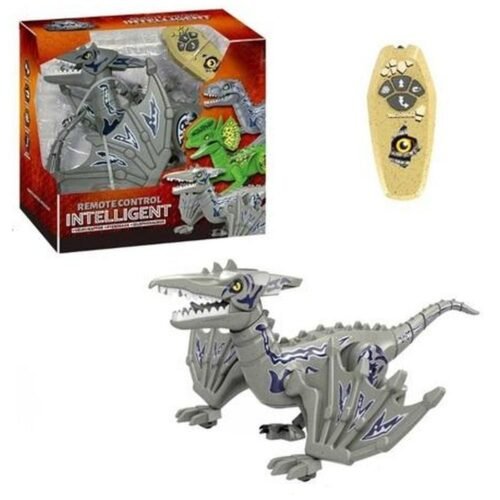 Dinozaur R/C pterosaur