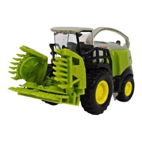 Traktor Farm Truck metal