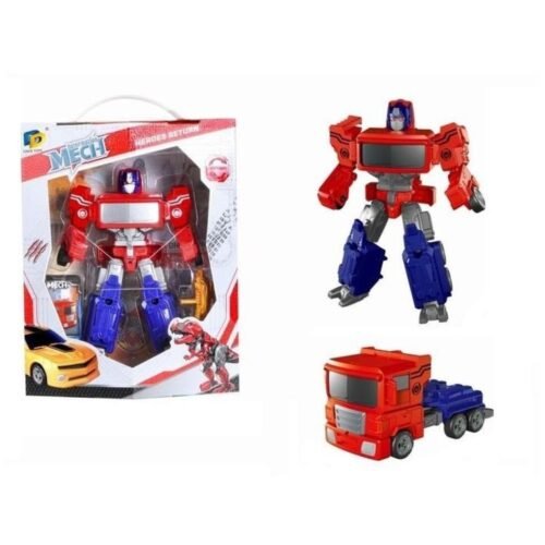 Robot transformujący