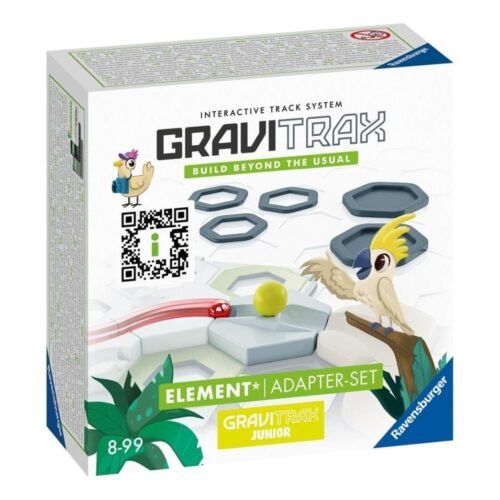 Gravitrax Junior - dodatek Adapter