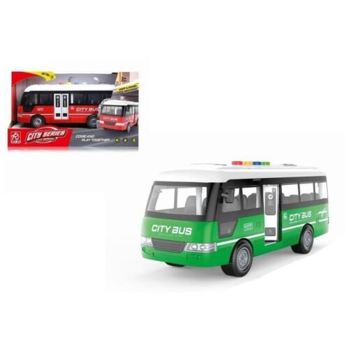 Autobus MIX