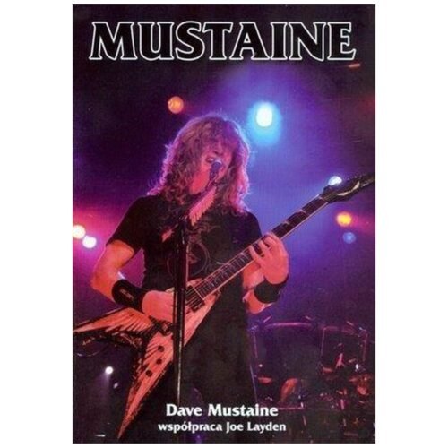 Mustaine