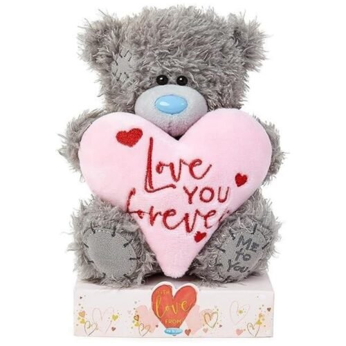 Miś - I Love You Forever 18cm