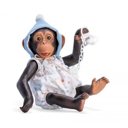 Małpka Lola 32cm