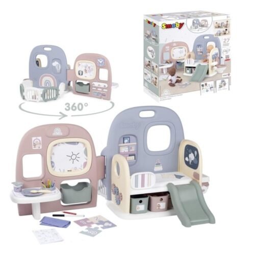 Baby Care Kącik zabaw