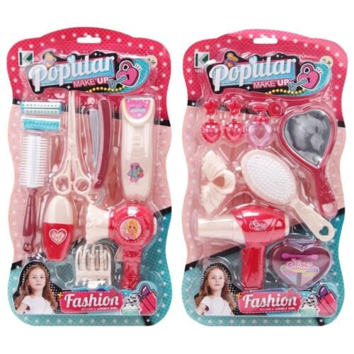 Zestaw piękności 9el