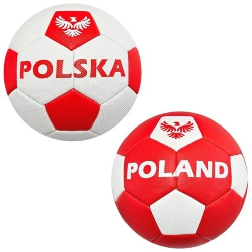 Piłka nożna biedronka Polska