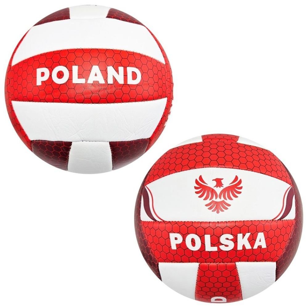 Piłka siatkowa Polska