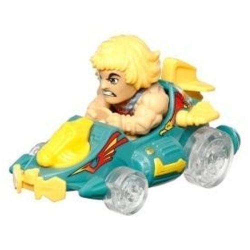 Hot Wheels RacerVerse He-Man HRT39