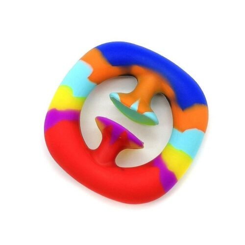 Pop it antystresowy klikacz