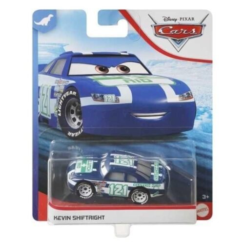 Cars. Auto Kevin Shifright GKB15