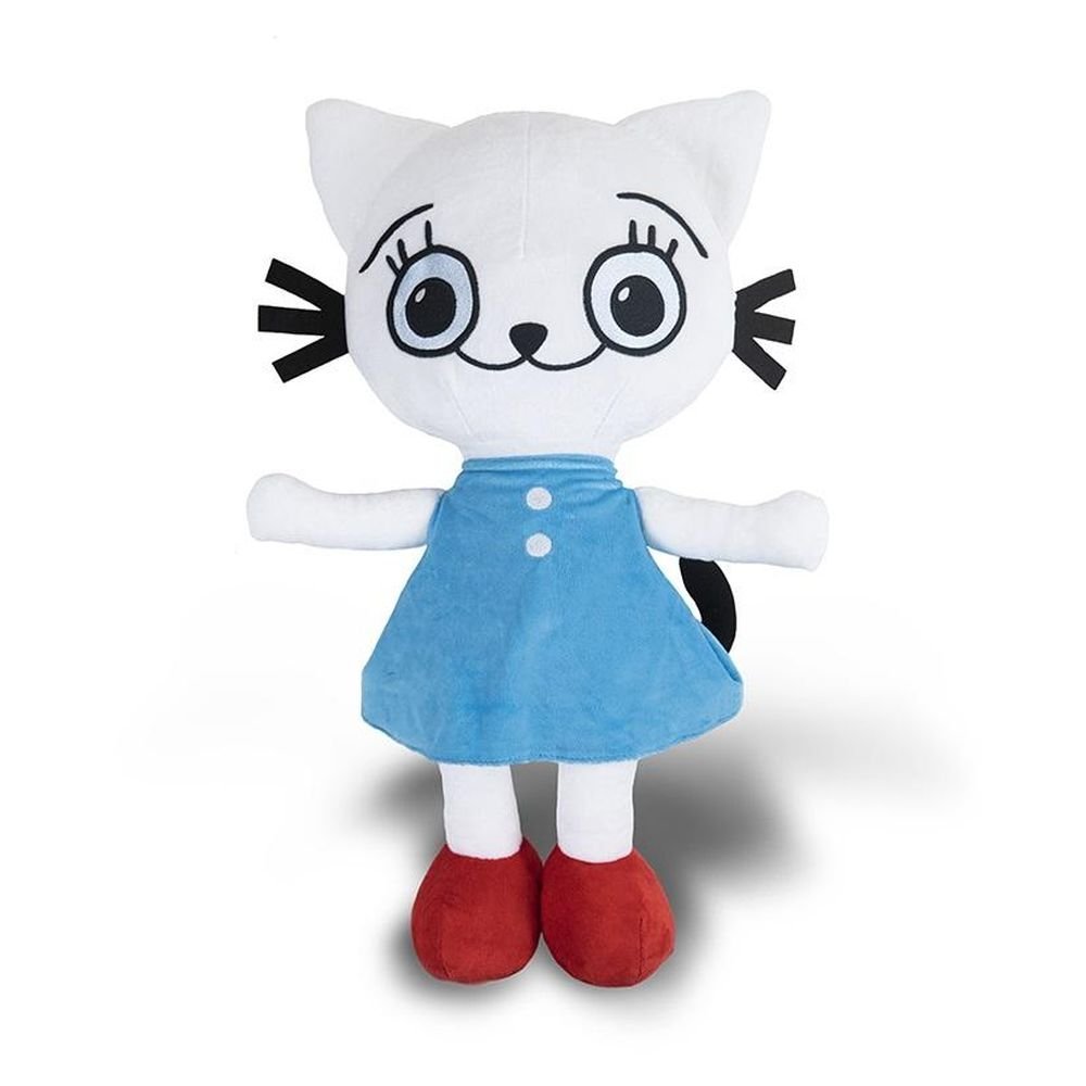 Maskotka Kicia Kocia 50cm