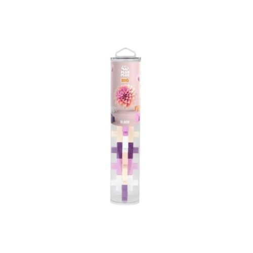 Klocki Plus-Plus Big Tuba Bloom 15el