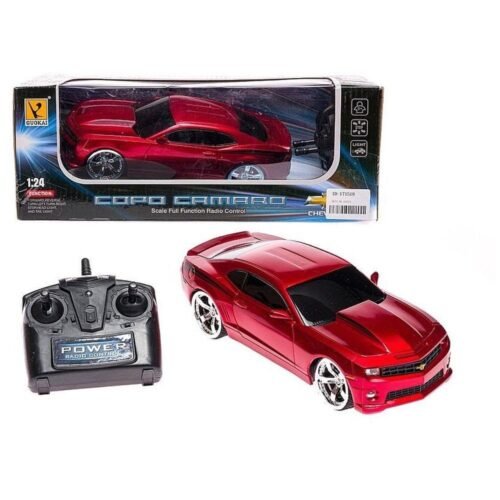 Chevrolet RC 1:24