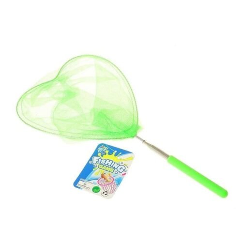 Siatka na owady drążek teleskopowy