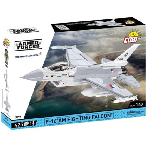 Armed Forces F-16AM Fighting Falcon