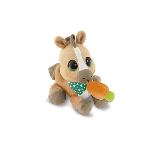 Kucyk pluszowy Interaktywny A Kuku