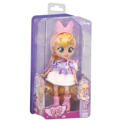 Cry Babies BFF - lalka Disney Daisy
