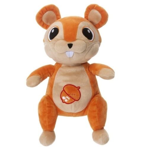 Wiewiórka light&music