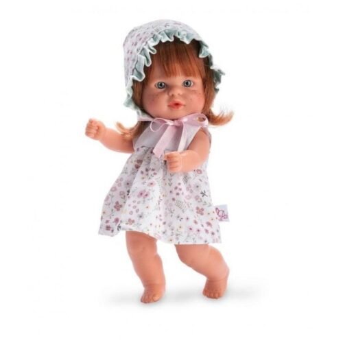 Lalka hiszpańska Bomboncin Cloe 20cm