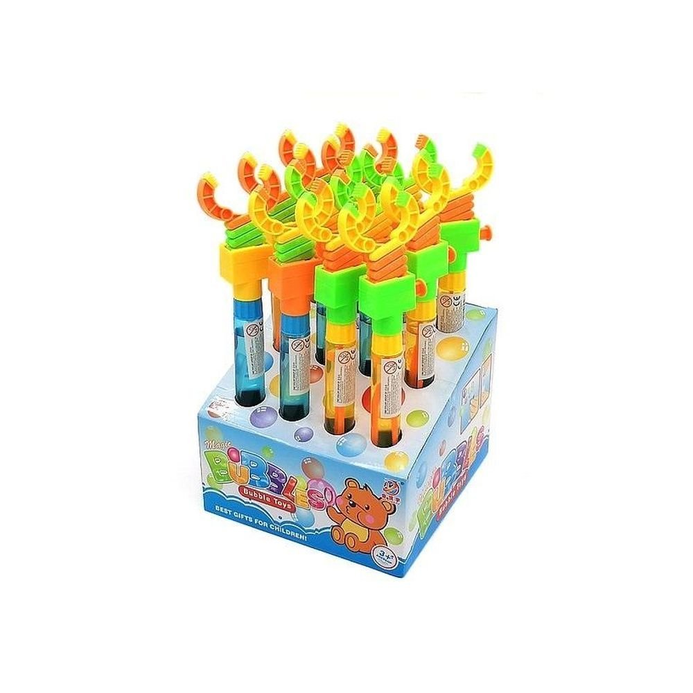 Bańki mydlane Chwytak MIX