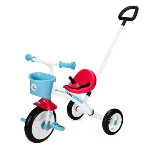 Rowerek U-Go