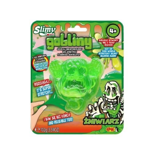 Slimy Gobliny - Żniwiarz