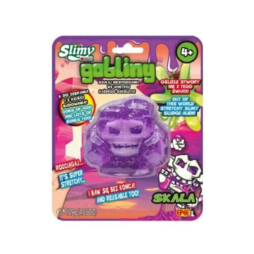 Slimy Gobliny - Skała