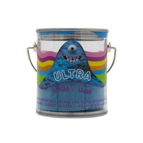 Ultra Piasek 140g niebieski