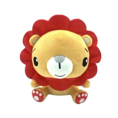 Fisher Price. Lew 20cm