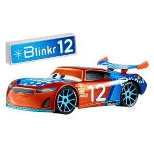 Cars. Auto Nascar HXW38