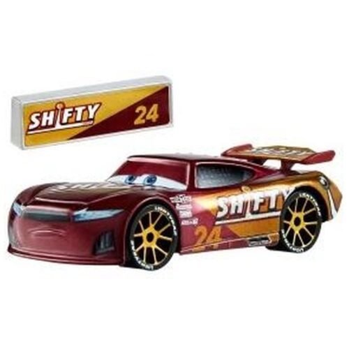 Cars. Auto Nascar HXW37