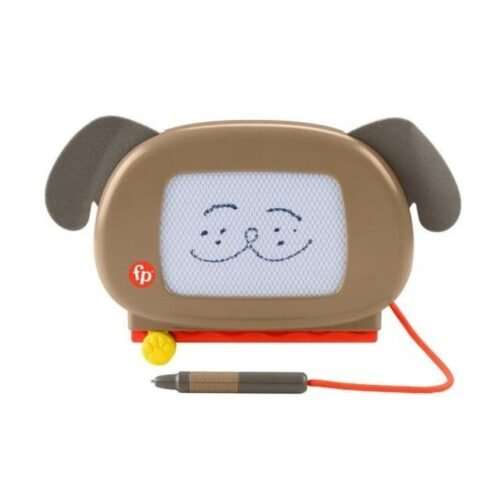 Fisher-Price. Tablica do rysowania Doodle Pro Pup